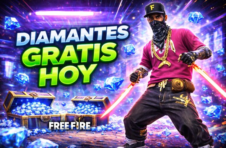 💎 8 FORMAS NUEVAS PARA GANAR DIAMANTES GRATIS EN FREE FIRE 100% REAL Y LEGAL 🔥